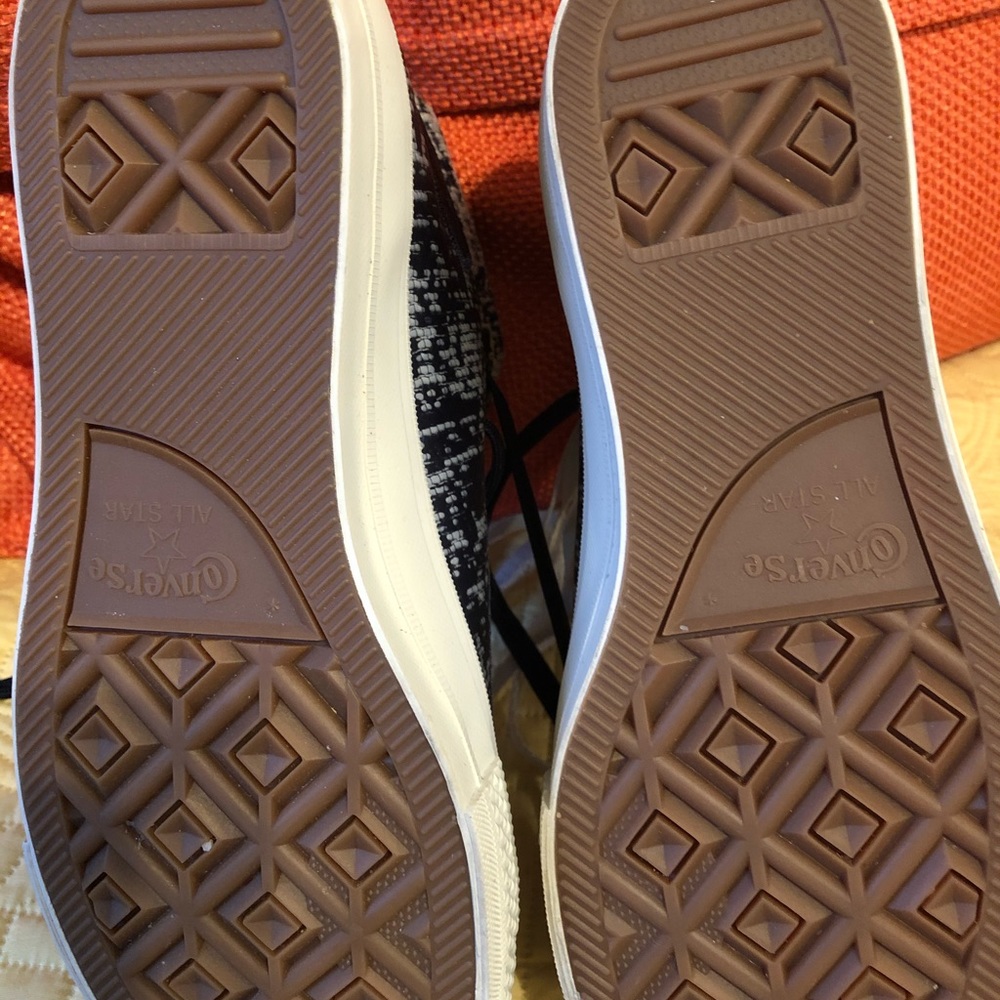 Converse high tops - Picture 7 of 8